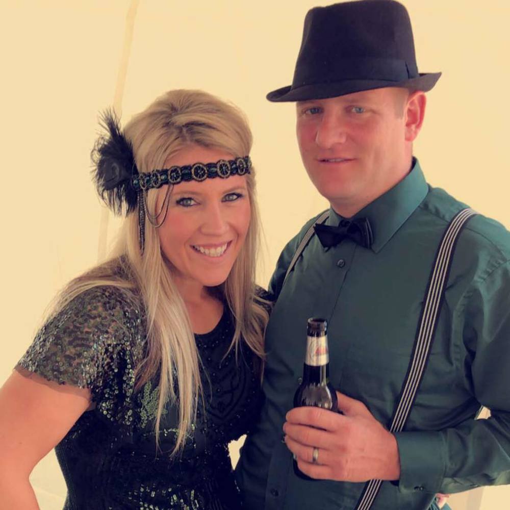 Meet your Posher, Lauren